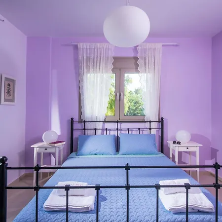 Royal Nest Villa