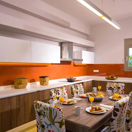 Royal Nest Villa *