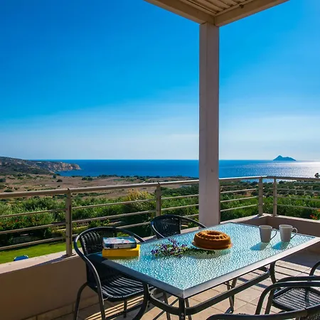 Royal Nest Villa *