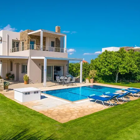 Villa Royal Nest *