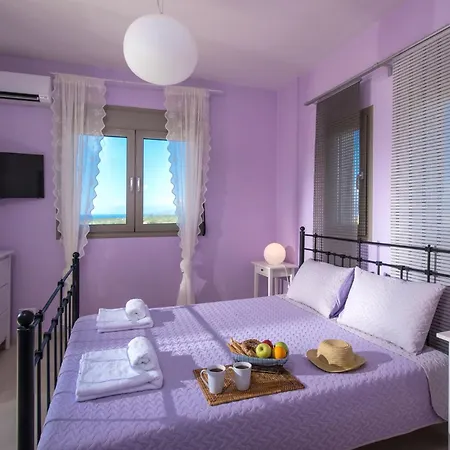 Villa Royal Nest Pitsidia